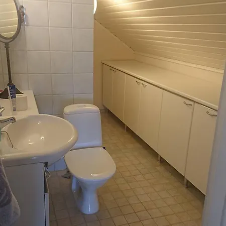 Huoneisto Talo Puistoalueella Keskustan Laehettyvillae *